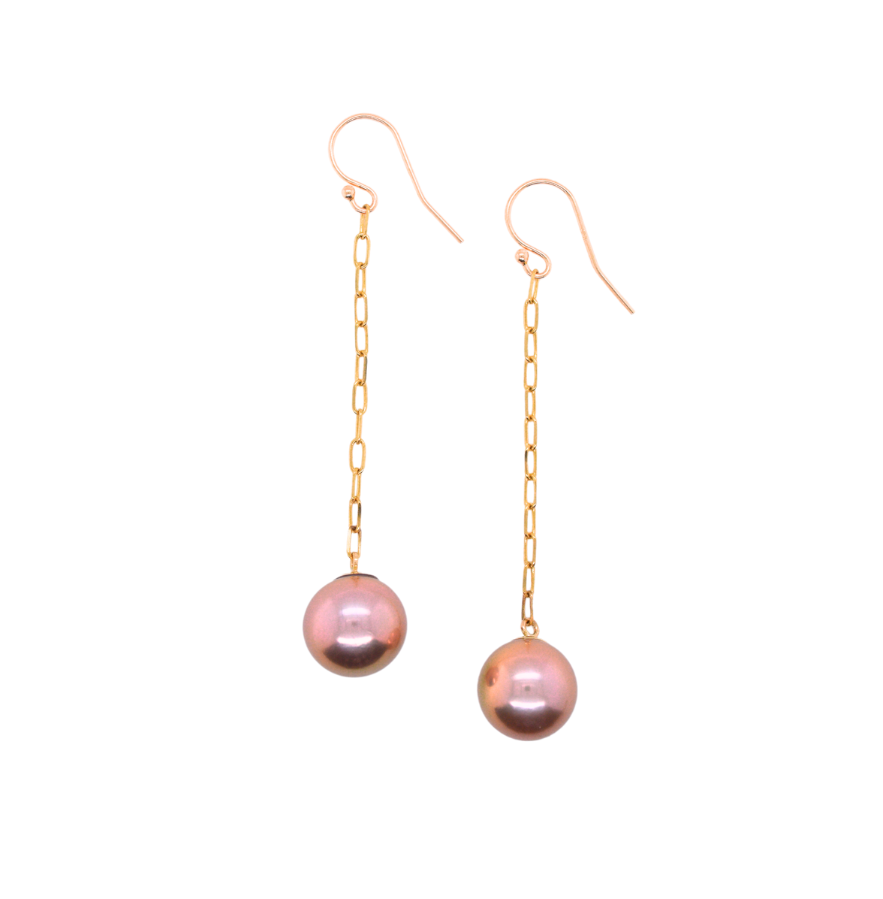 Sun Kissed Earrings